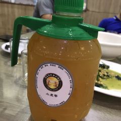 巽寮印象美食部落張用戶圖片