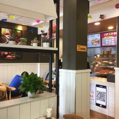 华莱士·全鸡汉堡(嘉禾晋屏大道店) User Photo