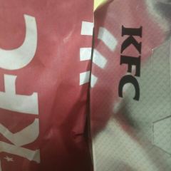 KFC (zhongwei) User Photo