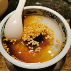 Niancai (yangguangshiji'aotelaisidian) User Photo