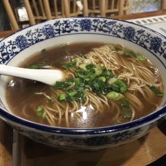 情怀小馆 User Photo