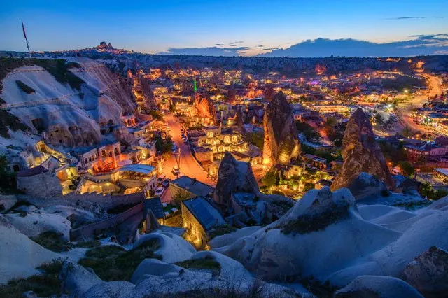 Top-10 Budget Travel Destinations from US 2025
