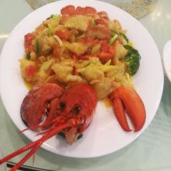 JiangNanCun Restaurant User Photo