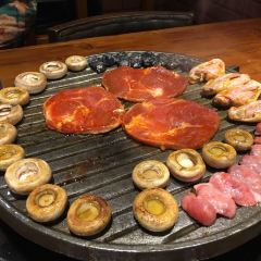 胡同里京味烤肉(总店) User Photo