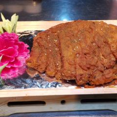 银轮阳光(赤城路店) User Photo