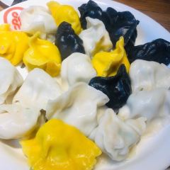 SHUANG HE YUAN User Photo