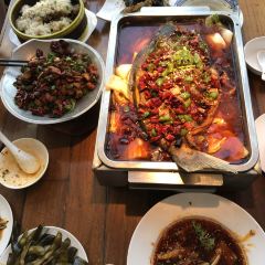 茅廬印象張用戶圖片