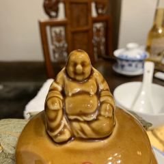 福州三坊七巷書香文儒飯店·福知州餐廳張用戶圖片