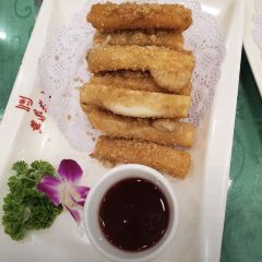 HUANG'S RESTAURANT User Photo