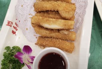 HUANG'S RESTAURANT User Photo