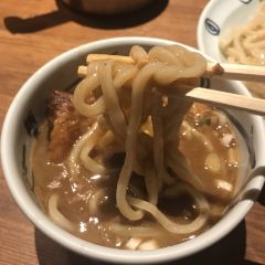 Menya Musashi Flagship restaurant User Photo