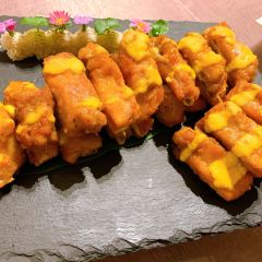 Sun Chateau On The Bund User Photo