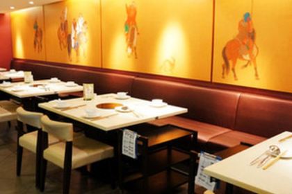 Little Sheep Hot Pot (Pu Shang Wanda)