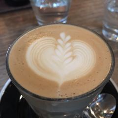 Brother Baba Budan User Photo