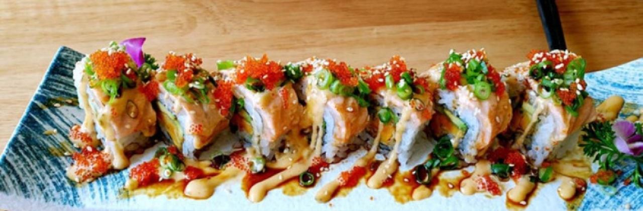 山隐刺身深海料理(公园店)