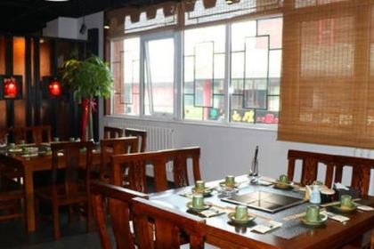 楊家火鍋(香河店)