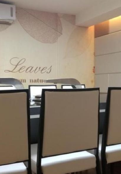 韩金城韩国料理(桥南店)