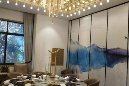 享月汤皇(桃花岛店)