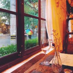 法国舅舅家小酒馆CHEZ JOJO(富民路店) User Photo