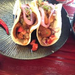 Pistolera Mexican Cantina User Photo