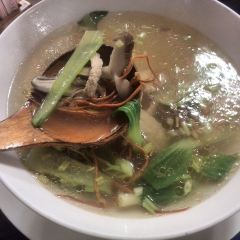 曉雲南餐廳張用戶圖片