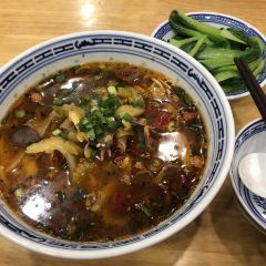 木叔小面(佳林路店) User Photo