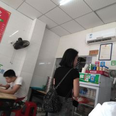 福建沙县小吃(后马路店) User Photo