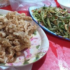 XI YANG HONG User Photo