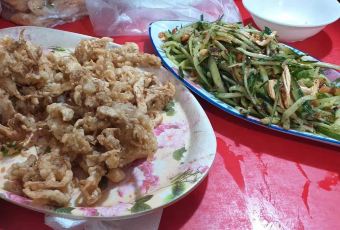 XI YANG HONG User Photo