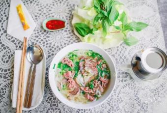 Chanrey Tree Restaurant User Photo