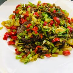 Chen Mapo Tofu User Photo