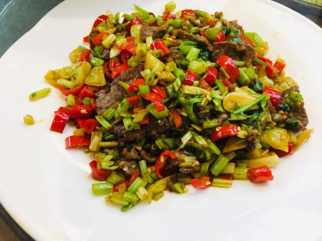陳麻婆豆腐(青華路店)
