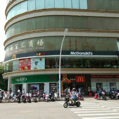 McDonald's (zhangbai) User Photo
