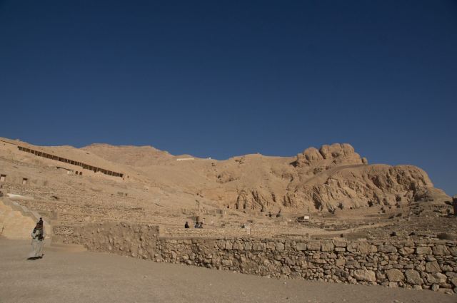 Valley of the Queens