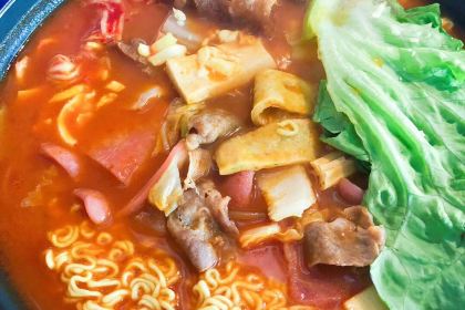 炫多部队火锅·烤肉(浮云店)