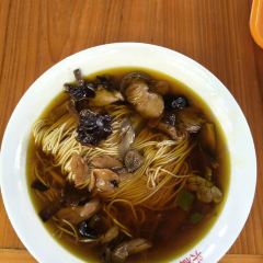 Xingfuwangyueloulao Noodle House User Photo