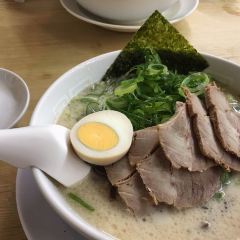 Hakata Tenjin Ramen User Photo