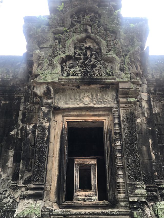 Banteay Srei