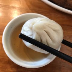 万寿斋(IST艾尚天地店) User Photo