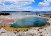 A Guide to make the most of Your Visit to Yellowstone National Park