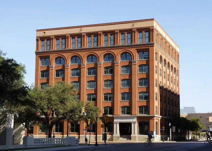 最新】シックス フロア ミュージアム - チケット、営業時間、口コミ