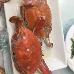 金海湾海鲜排档(朱家尖店) User Photo