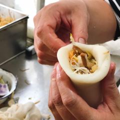 温岭嵌糕炊饭(花园店) User Photo