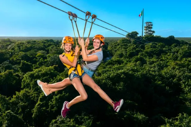 Top Things to Do in Xplor Cancun