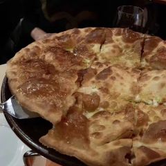 The Pizza Factory User Photo