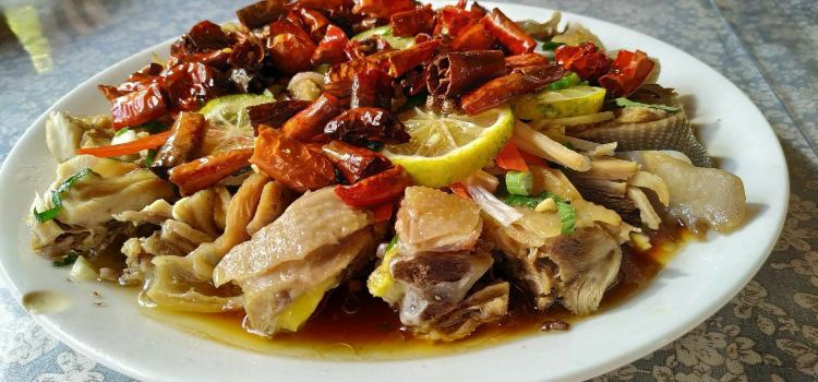 回味牛汤锅