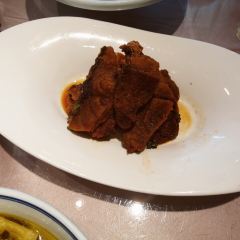 Dongdafang(An Ji Yun Hong Er Dian ) User Photo
