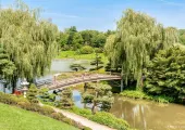 The Complete Guide to Chicago Botanic Garden