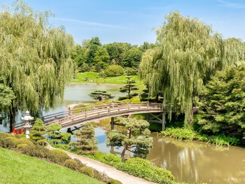 The Complete Guide to Chicago Botanic Garden