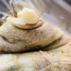 LAO ZHOU JI DAN BING User Photo